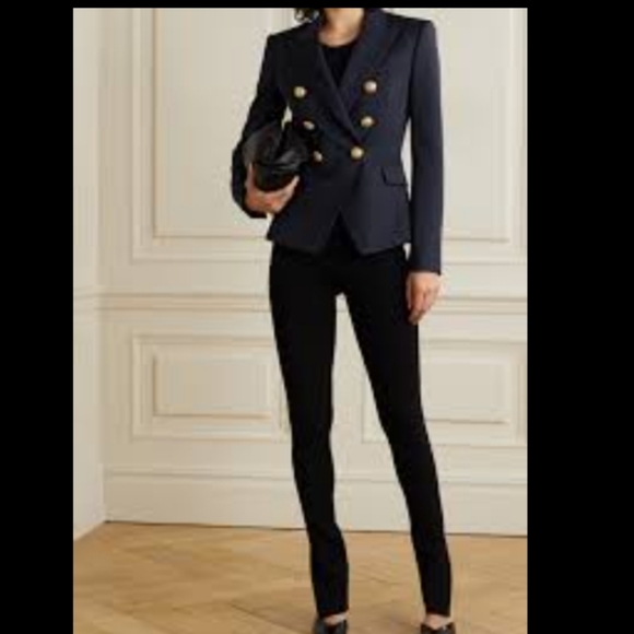 Jackets & Blazers - Black Blazer